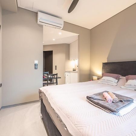 Ionia Luxury Suites B Athens Ngoại thất bức ảnh