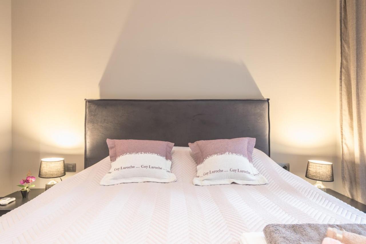 Ionia Luxury Suites B Athens Ngoại thất bức ảnh