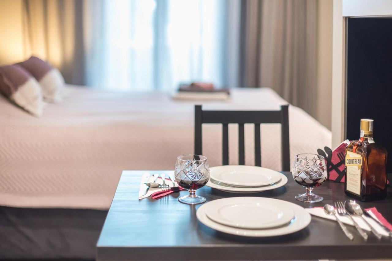 Ionia Luxury Suites B Athens Ngoại thất bức ảnh