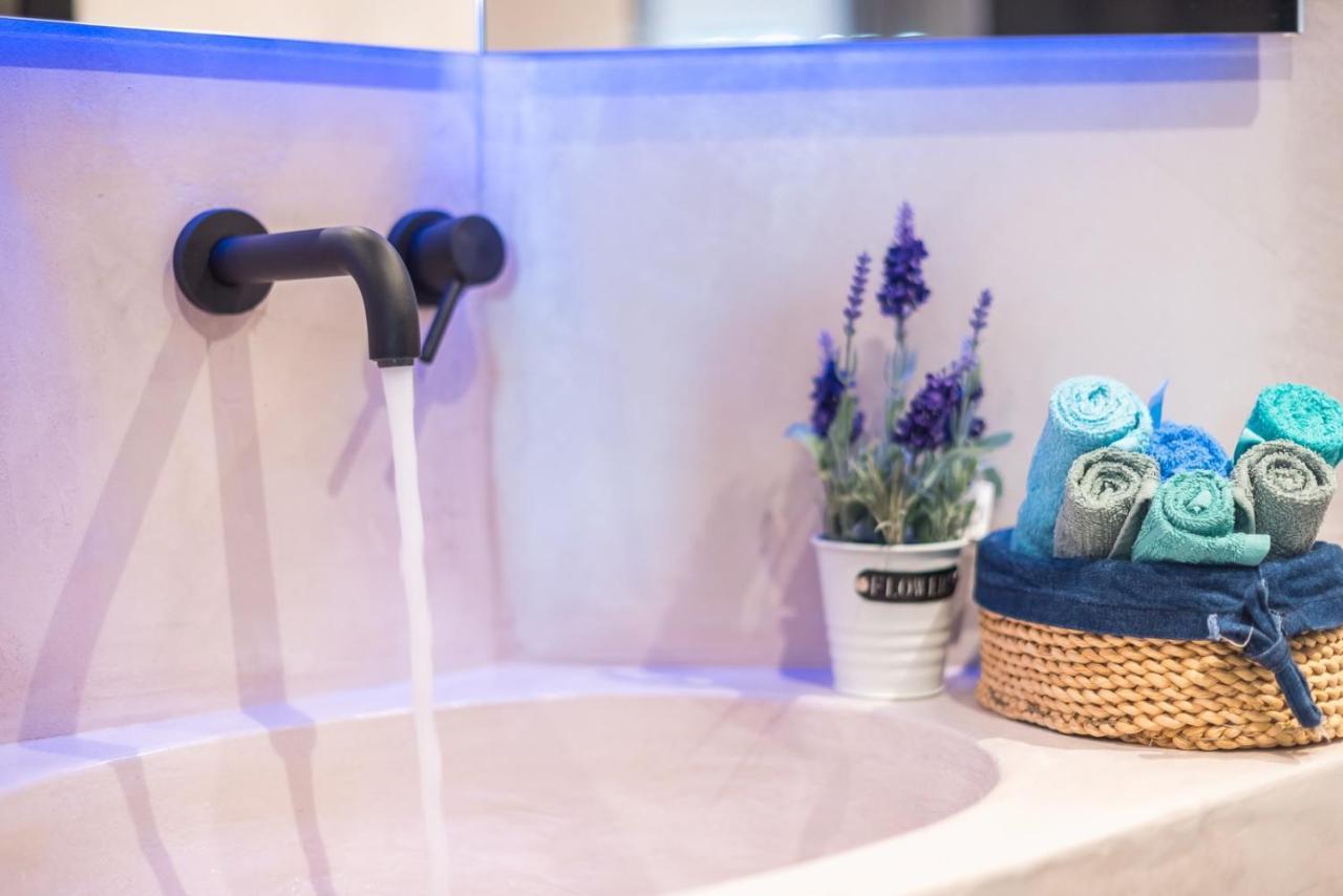 Ionia Luxury Suites B Athens Ngoại thất bức ảnh
