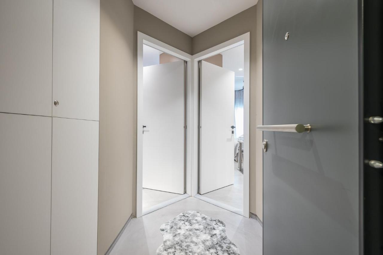 Ionia Luxury Suites B Athens Ngoại thất bức ảnh
