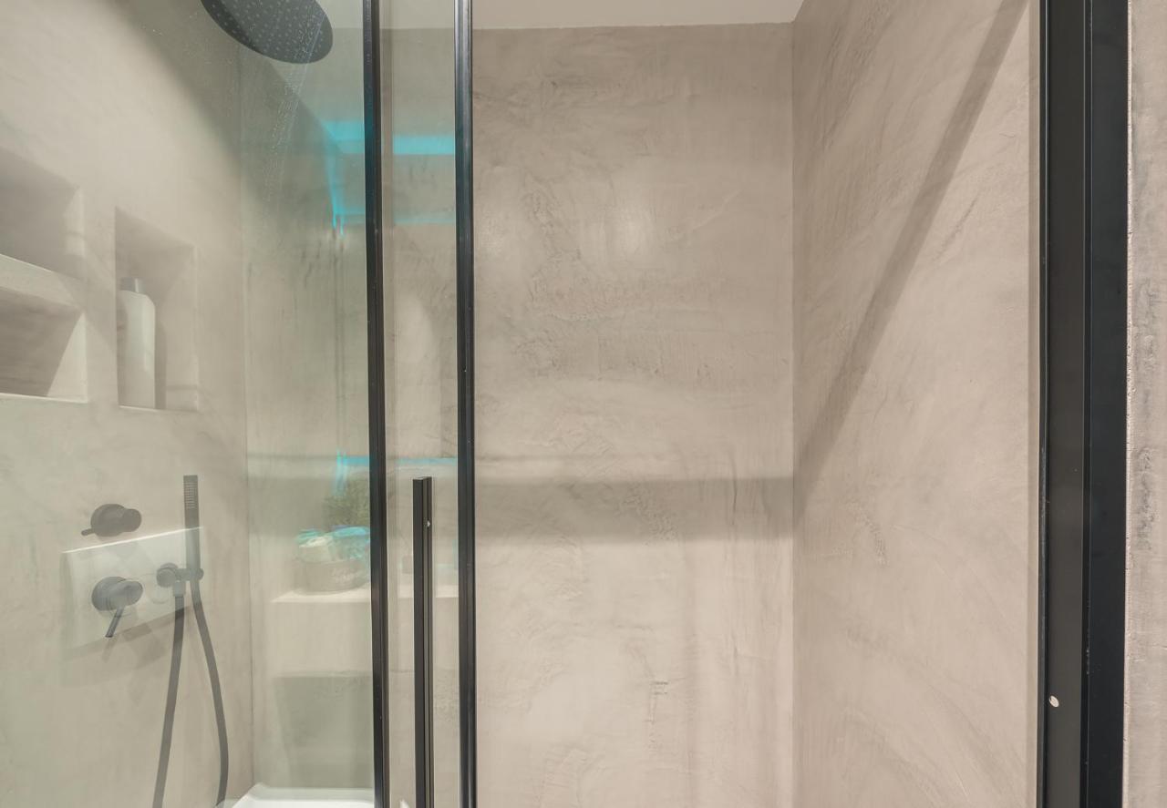 Ionia Luxury Suites B Athens Ngoại thất bức ảnh