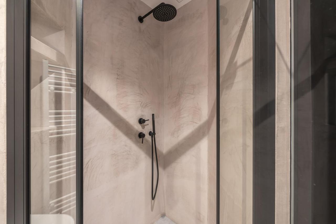 Ionia Luxury Suites B Athens Ngoại thất bức ảnh
